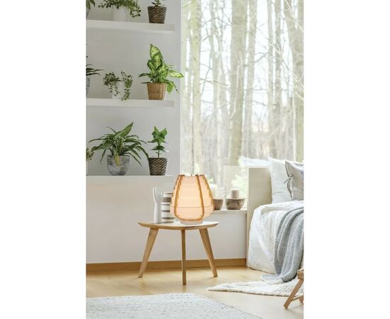 Настольная лампа Candellux NAGOJA (50501039), изображение 2 Настольная лампа Candellux NAGOJA (50501039), изображение 2