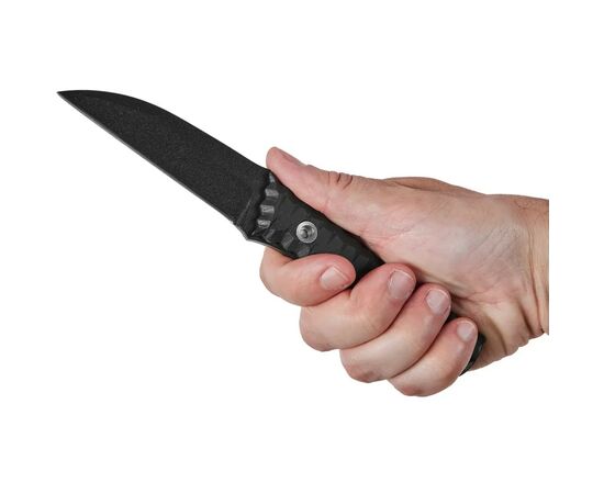 Нож Blade Brothers Knives Ворон (391.01.67), изображение 5 Нож Blade Brothers Knives Ворон (391.01.67), изображение 5