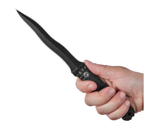 Ніж Blade Brothers Knives Фламберг (391.01.61), зображення 5 Ніж Blade Brothers Knives Фламберг (391.01.61), зображення 5