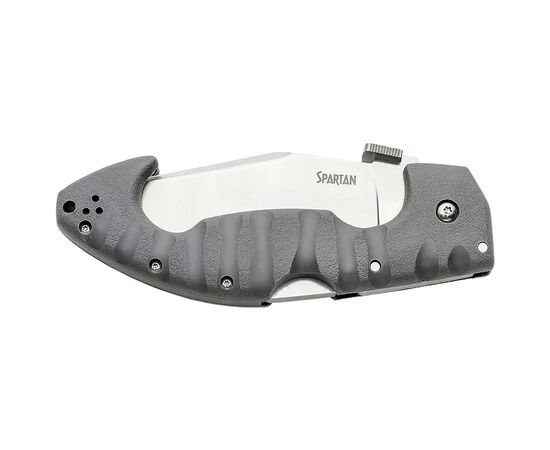 Нож Cold Steel Spartan Serrator (CS-21SS), изображение 2 Нож Cold Steel Spartan Serrator (CS-21SS), изображение 2
