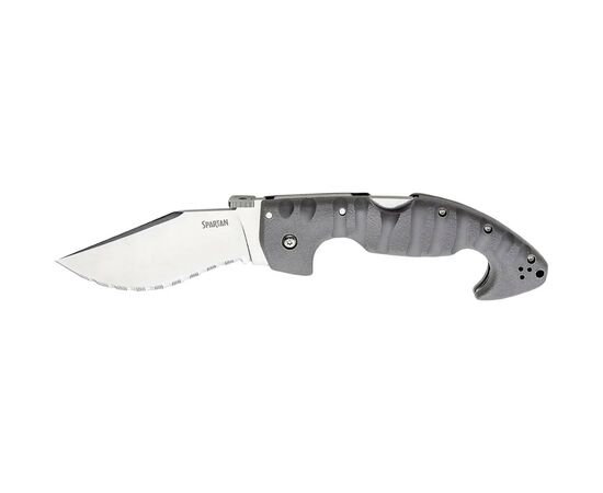 Нож Cold Steel Spartan Serrator (CS-21SS)