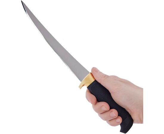 Нож Marttiini Condor Filleting Knife 19 (836014), изображение 5 Нож Marttiini Condor Filleting Knife 19 (836014), изображение 5