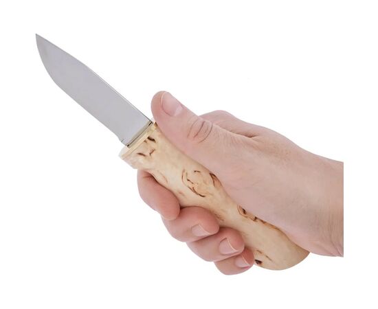 Ніж Marttiini Handy (511017), зображення 5 Ніж Marttiini Handy (511017), зображення 5