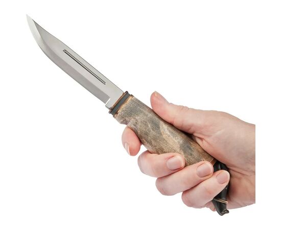 Ніж Marttiini Wild Boar (546013), зображення 5 Ніж Marttiini Wild Boar (546013), зображення 5