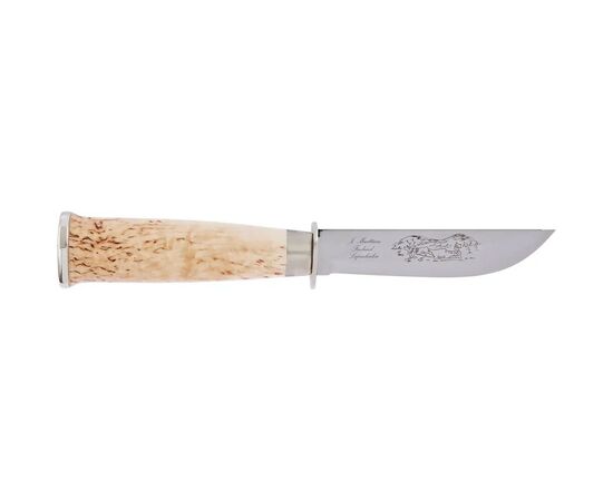 Нож Marttiini Lapp Knife 235 (235010), изображение 2 Нож Marttiini Lapp Knife 235 (235010), изображение 2