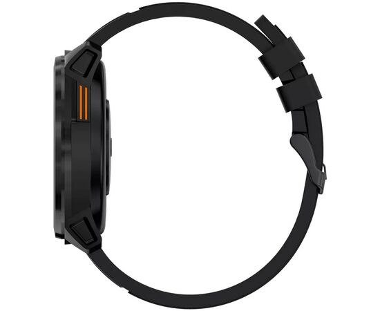 Смарт-часы Canyon Maveric SW-83 GPS Black (CNS-SW83BB), изображение 4 Смарт-часы Canyon Maveric SW-83 GPS Black (CNS-SW83BB), изображение 4