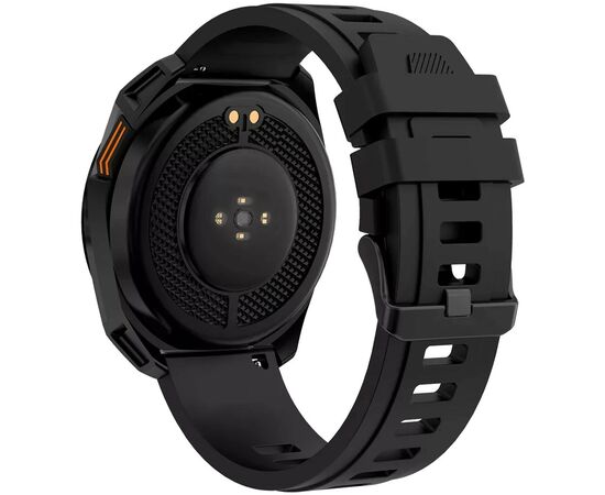 Смарт-часы Canyon Maveric SW-83 GPS Black (CNS-SW83BB), изображение 5 Смарт-часы Canyon Maveric SW-83 GPS Black (CNS-SW83BB), изображение 5