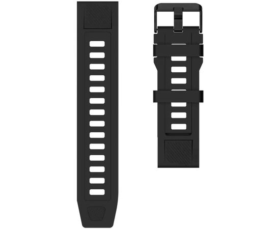 Смарт-часы Canyon Maveric SW-83 GPS Black (CNS-SW83BB), изображение 6 Смарт-часы Canyon Maveric SW-83 GPS Black (CNS-SW83BB), изображение 6