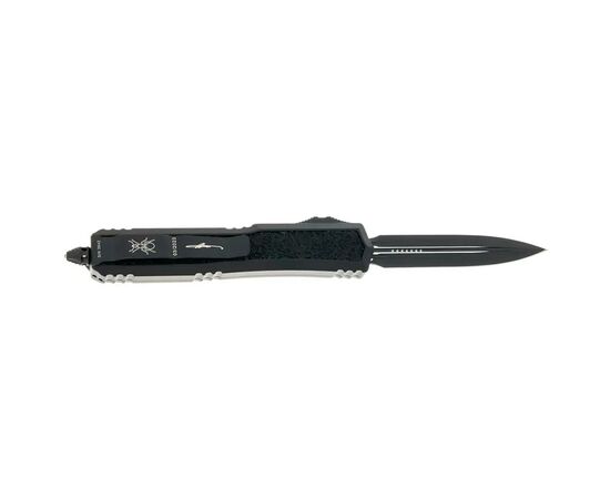 Ніж Microtech Makora Double Edge BB Tactical Signature Series (206-1TS), зображення 2 Ніж Microtech Makora Double Edge BB Tactical Signature Series (206-1TS), зображення 2