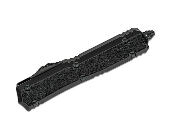Ніж Microtech Makora Double Edge BB Tactical Signature Series (206-1TS), зображення 3 Ніж Microtech Makora Double Edge BB Tactical Signature Series (206-1TS), зображення 3