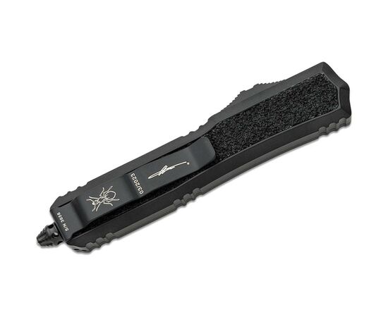 Ніж Microtech Makora Double Edge BB Tactical Signature Series (206-1TS), зображення 4 Ніж Microtech Makora Double Edge BB Tactical Signature Series (206-1TS), зображення 4