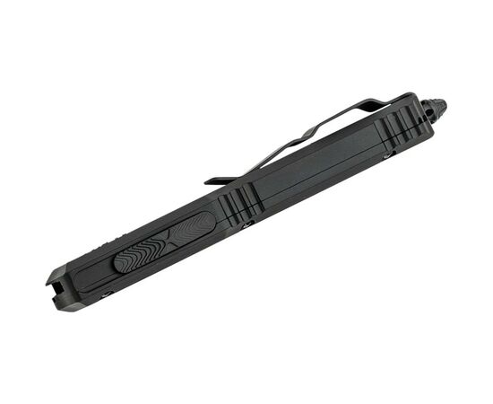 Ніж Microtech Makora Double Edge BB Tactical Signature Series (206-1TS), зображення 5 Ніж Microtech Makora Double Edge BB Tactical Signature Series (206-1TS), зображення 5