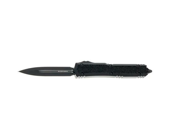 Ніж Microtech Makora Double Edge BB Tactical Signature Series (206-1TS)