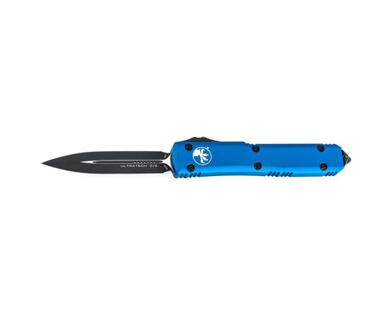 Ніж Microtech Ultratech Double Edge Blue (122-1BL)