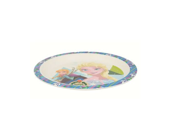 Набор детской посуды Stor Disney - Frozen best of Disney, Bamboo Set (Stor-01335), изображение 3 Набор детской посуды Stor Disney - Frozen best of Disney, Bamboo Set (Stor-01335), изображение 3