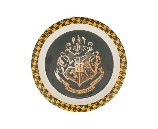 Набор детской посуды Stor Harry Potter - Bamboo 3 Pcs Set With Rim (Stor-01355), изображение 2 Набор детской посуды Stor Harry Potter - Bamboo 3 Pcs Set With Rim (Stor-01355), изображение 2