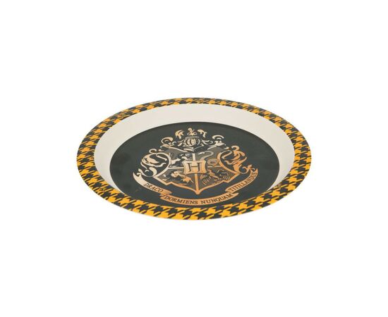 Набор детской посуды Stor Harry Potter - Bamboo 3 Pcs Set With Rim (Stor-01355), изображение 3 Набор детской посуды Stor Harry Potter - Bamboo 3 Pcs Set With Rim (Stor-01355), изображение 3