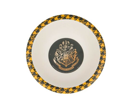Набор детской посуды Stor Harry Potter - Bamboo 3 Pcs Set With Rim (Stor-01355), изображение 4 Набор детской посуды Stor Harry Potter - Bamboo 3 Pcs Set With Rim (Stor-01355), изображение 4