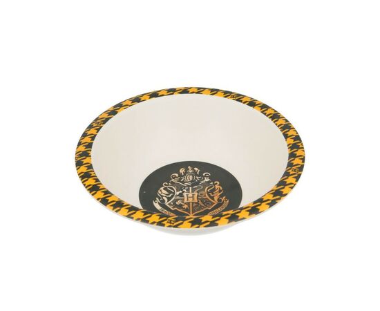 Набор детской посуды Stor Harry Potter - Bamboo 3 Pcs Set With Rim (Stor-01355), изображение 5 Набор детской посуды Stor Harry Potter - Bamboo 3 Pcs Set With Rim (Stor-01355), изображение 5