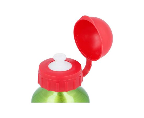 Поильник-непроливайка Stor Disney - Mickey Mouse, Aluminium Bottle 400 ml (Stor-44234), изображение 2 Поильник-непроливайка Stor Disney - Mickey Mouse, Aluminium Bottle 400 ml (Stor-44234), изображение 2