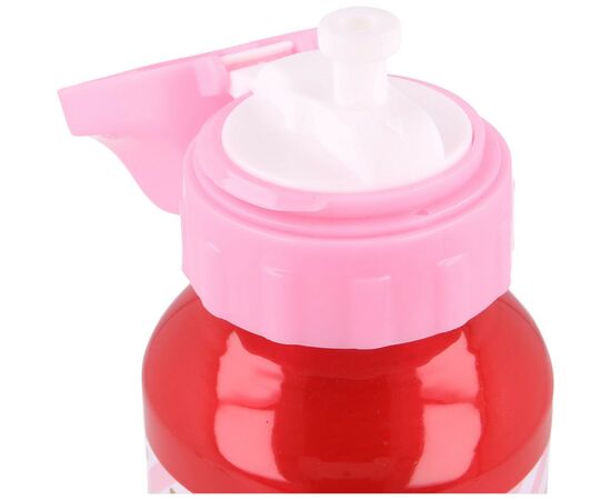 Поїльник-непроливайка Stor Disney - Minnie Electric Doll, Aluminium Bottle 500 ml (Stor-18839), зображення 4 Поїльник-непроливайка Stor Disney - Minnie Electric Doll, Aluminium Bottle 500 ml (Stor-18839), зображення 4