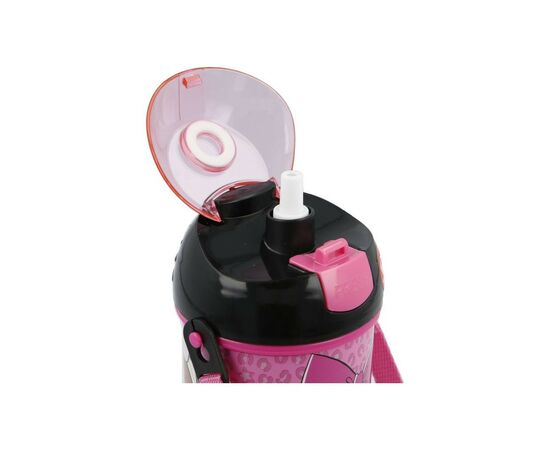 Поильник-непроливайка Stor LOL Surprise - Rock On, Pop Up Canteen 450 ml (Stor-16869), изображение 3 Поильник-непроливайка Stor LOL Surprise - Rock On, Pop Up Canteen 450 ml (Stor-16869), изображение 3
