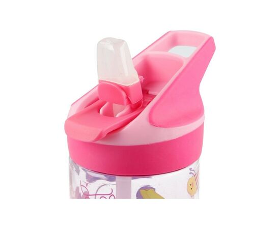 Поильник-непроливайка Stor Peppa Pig - Haze, Tritan Premium Bottle 620 ml (Stor-13997), изображение 3 Поильник-непроливайка Stor Peppa Pig - Haze, Tritan Premium Bottle 620 ml (Stor-13997), изображение 3