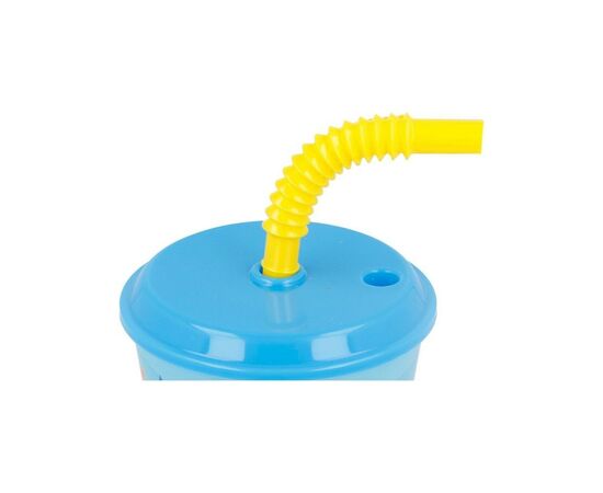 Поильник-непроливайка Stor Baby Shark, Easy Sport Tumbler 430 ml (Stor-13530), изображение 4