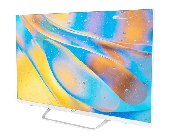 Телевизор Kivi 32F760QW, изображение 2 Телевизор Kivi 32F760QW, изображение 2