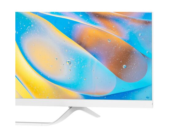 Телевизор Kivi 32F760QW, изображение 5 Телевизор Kivi 32F760QW, изображение 5