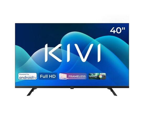 Телевізор Kivi 40F730QB