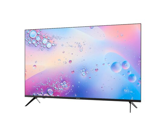 Телевізор Kivi 43U760QB, зображення 2 Телевізор Kivi 43U760QB, зображення 2