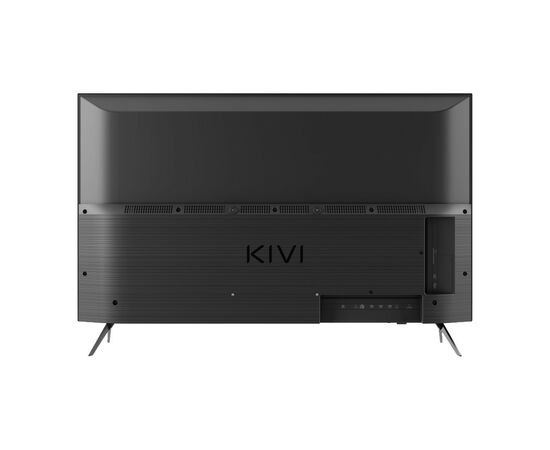 Телевізор Kivi 50U760QB, зображення 5 Телевізор Kivi 50U760QB, зображення 5