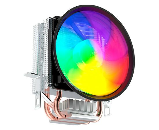 Кулер до процесора PcСooler S83 Pro, зображення 2 Кулер до процесора PcСooler S83 Pro, зображення 2