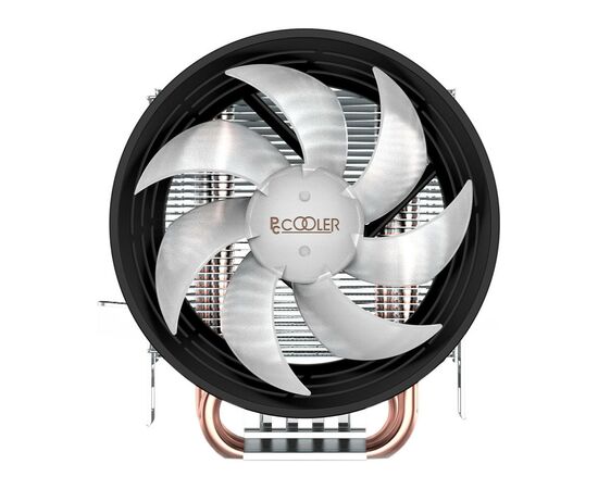 Кулер до процесора PcСooler S83 Pro, зображення 3 Кулер до процесора PcСooler S83 Pro, зображення 3