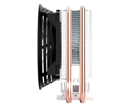 Кулер до процесора PcСooler S83 Pro, зображення 5 Кулер до процесора PcСooler S83 Pro, зображення 5