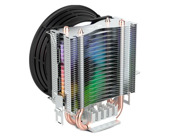 Кулер до процесора PcСooler S83 Pro, зображення 6 Кулер до процесора PcСooler S83 Pro, зображення 6