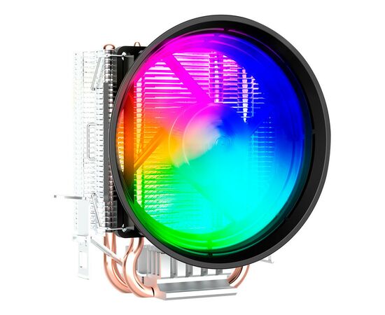 Кулер для процессора PcСooler S83 Pro