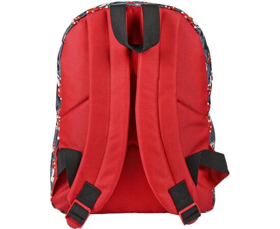 Рюкзак школьный Cerda Disney - Minnie Nursery Backpack (CERDA-2100002484), изображение 2 Рюкзак школьный Cerda Disney - Minnie Nursery Backpack (CERDA-2100002484), изображение 2