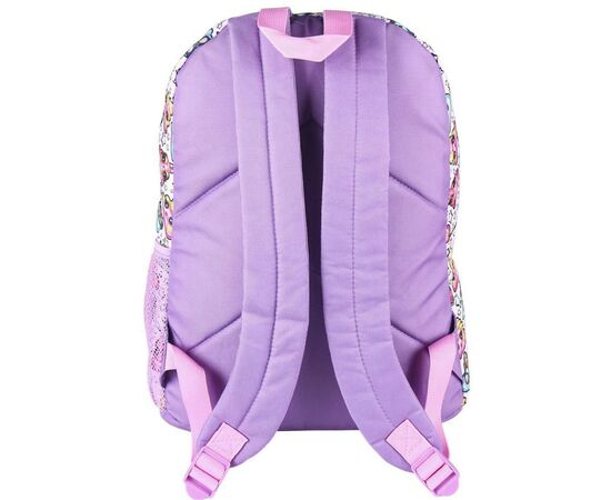 Рюкзак школьный Cerda Poopsie - School Backpack Pink (CERDA-2100003022), изображение 2