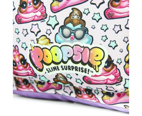 Рюкзак школьный Cerda Poopsie - School Backpack Pink (CERDA-2100003022), изображение 4