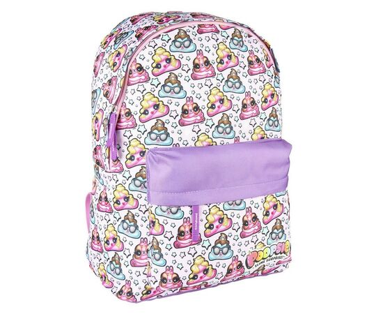 Рюкзак шкільний Cerda Poopsie - School Backpack Pink (CERDA-2100003022)