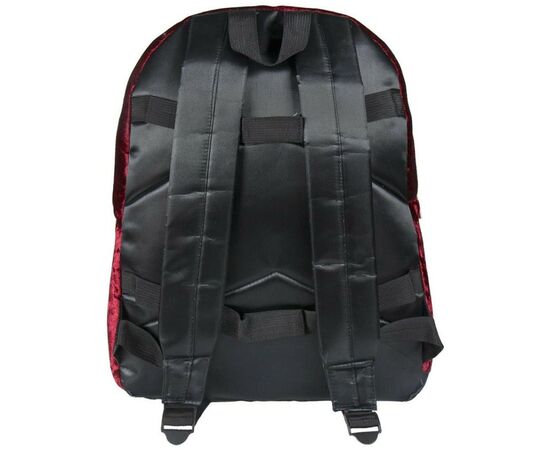 Рюкзак школьный Cerda Harry Potter Casual Fashion Velvet Backpack (CERDA-2100002774), изображение 2 Рюкзак школьный Cerda Harry Potter Casual Fashion Velvet Backpack (CERDA-2100002774), изображение 2