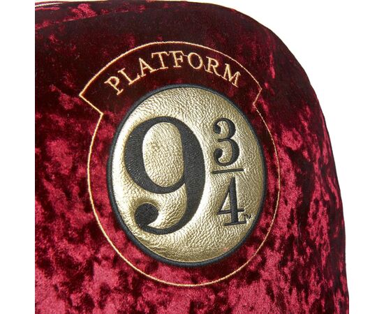 Рюкзак школьный Cerda Harry Potter Casual Fashion Velvet Backpack (CERDA-2100002774), изображение 3 Рюкзак школьный Cerda Harry Potter Casual Fashion Velvet Backpack (CERDA-2100002774), изображение 3