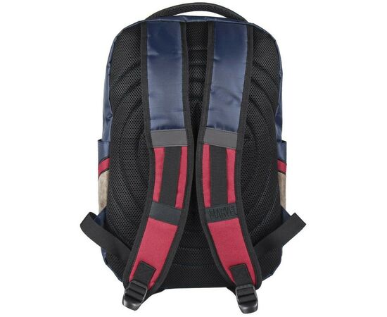 Рюкзак школьный Cerda Avengers - Capitan America Travel Backpack (CERDA-2100003081), изображение 2
