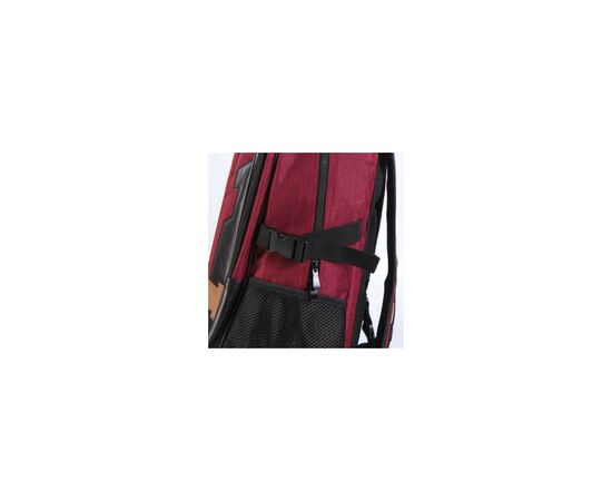 Рюкзак школьный Cerda Casual Travel Deadpool (CERDA-2100003725), изображение 4 Рюкзак школьный Cerda Casual Travel Deadpool (CERDA-2100003725), изображение 4