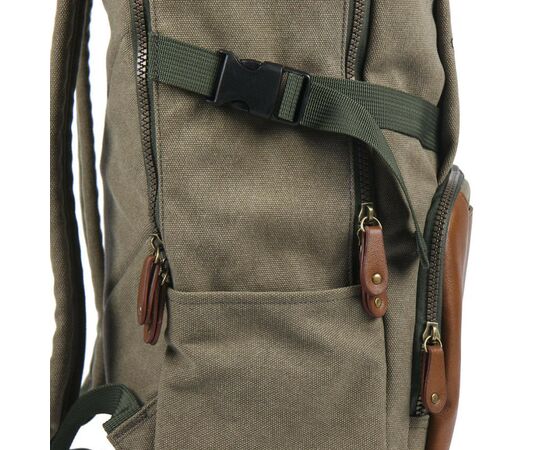 Рюкзак школьный Cerda Mandalorian - The Child Travel Backpack (CERDA-2100003205), изображение 4 Рюкзак школьный Cerda Mandalorian - The Child Travel Backpack (CERDA-2100003205), изображение 4