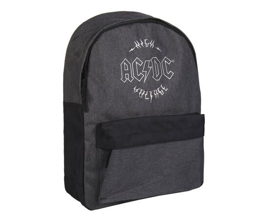 Рюкзак школьный Cerda AC/DC - Casual Urban Backpack (CERDA-2100003719)