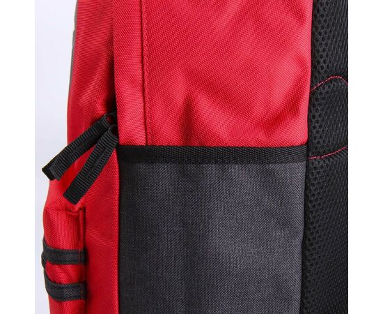 Рюкзак школьный Cerda Marvel Deadpool - Casual Urban Backpack (CERDA-2100003720), изображение 5