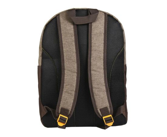 Рюкзак шкільний Cerda Star Wars Mandalorian - Casual Urban Backpack (CERDA-2100003718), зображення 2